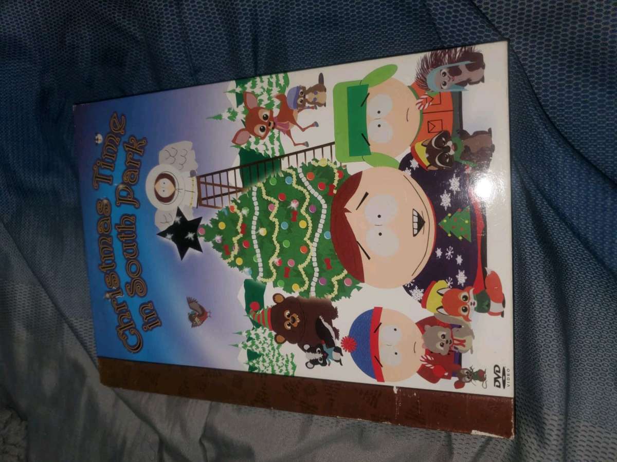 SouthParkmovies somearenow 16264094540