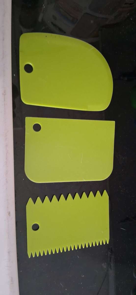 Child cooking and baking set