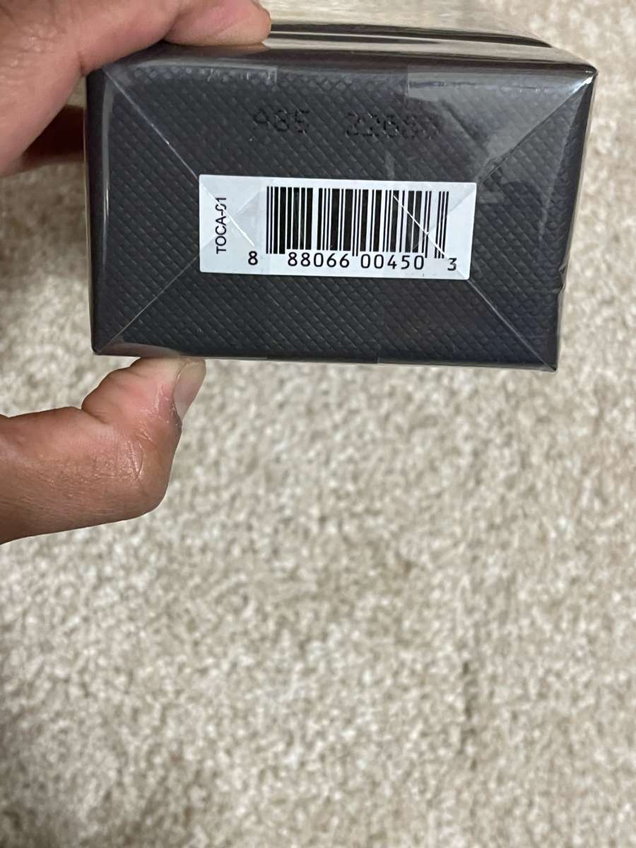 Tom Ford Tobacco Vanilla