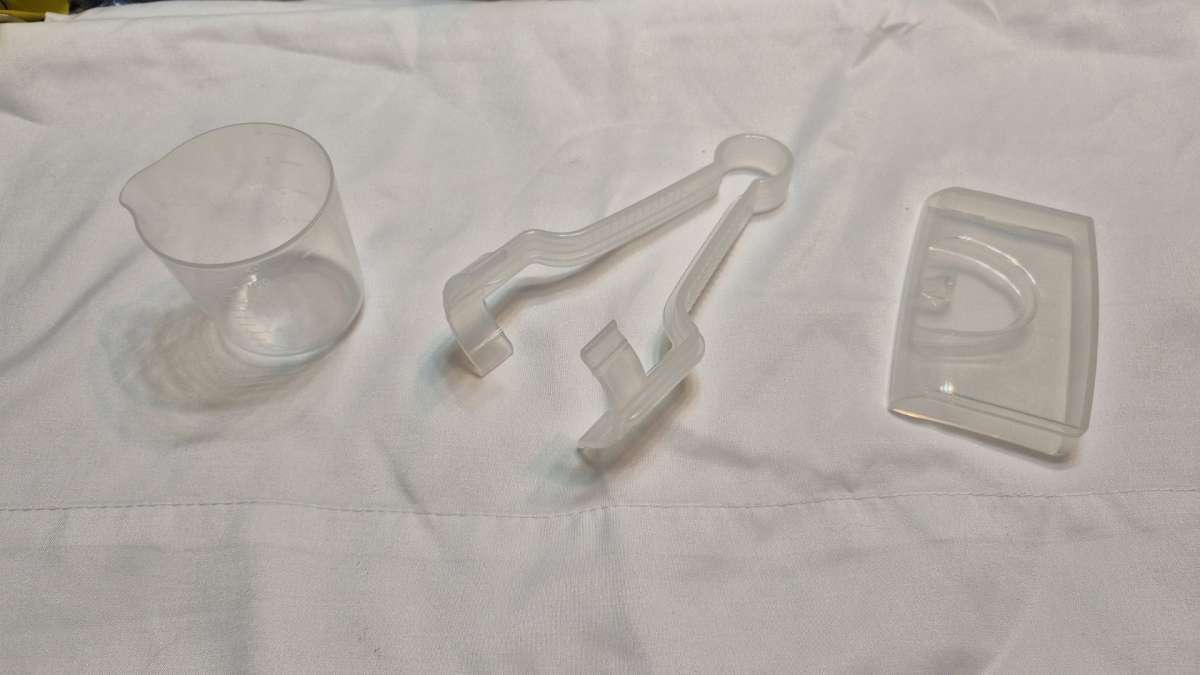 Black  Decker bottle sterilizer