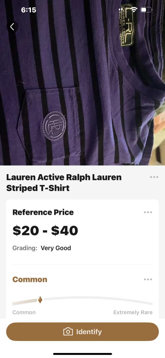 Ralp Lauren shirts