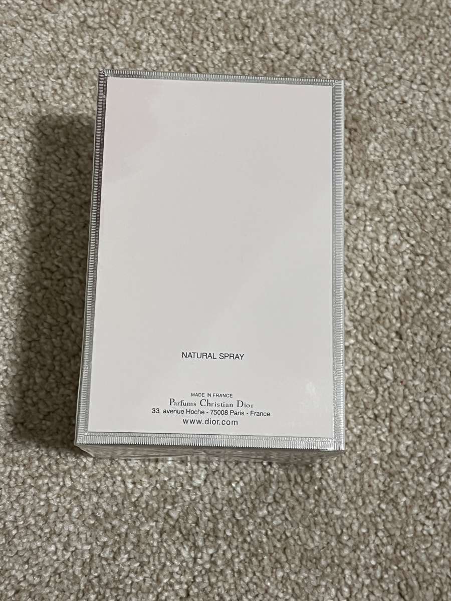 Miss Dior Blooming Bouquet