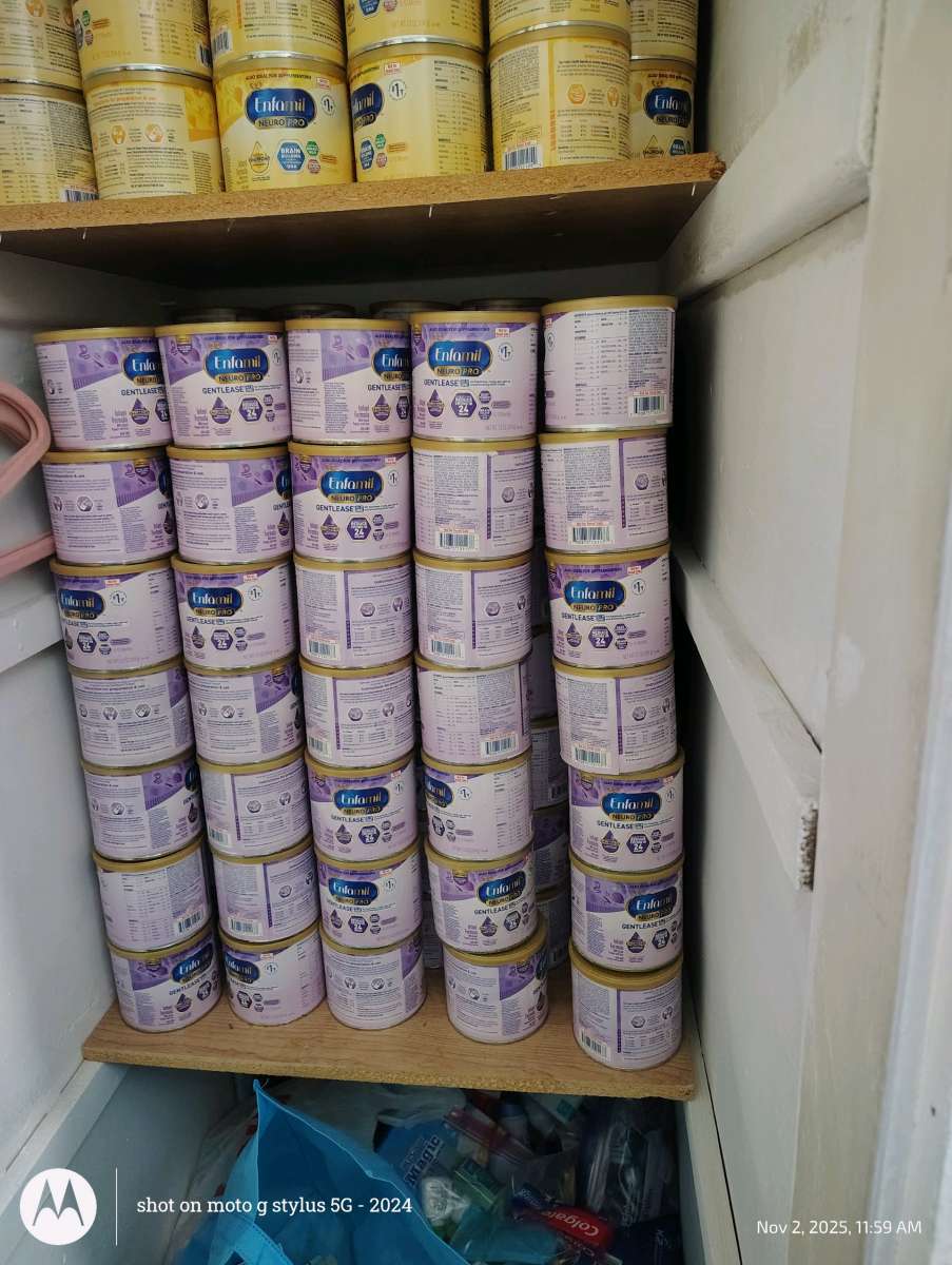 Enfamil