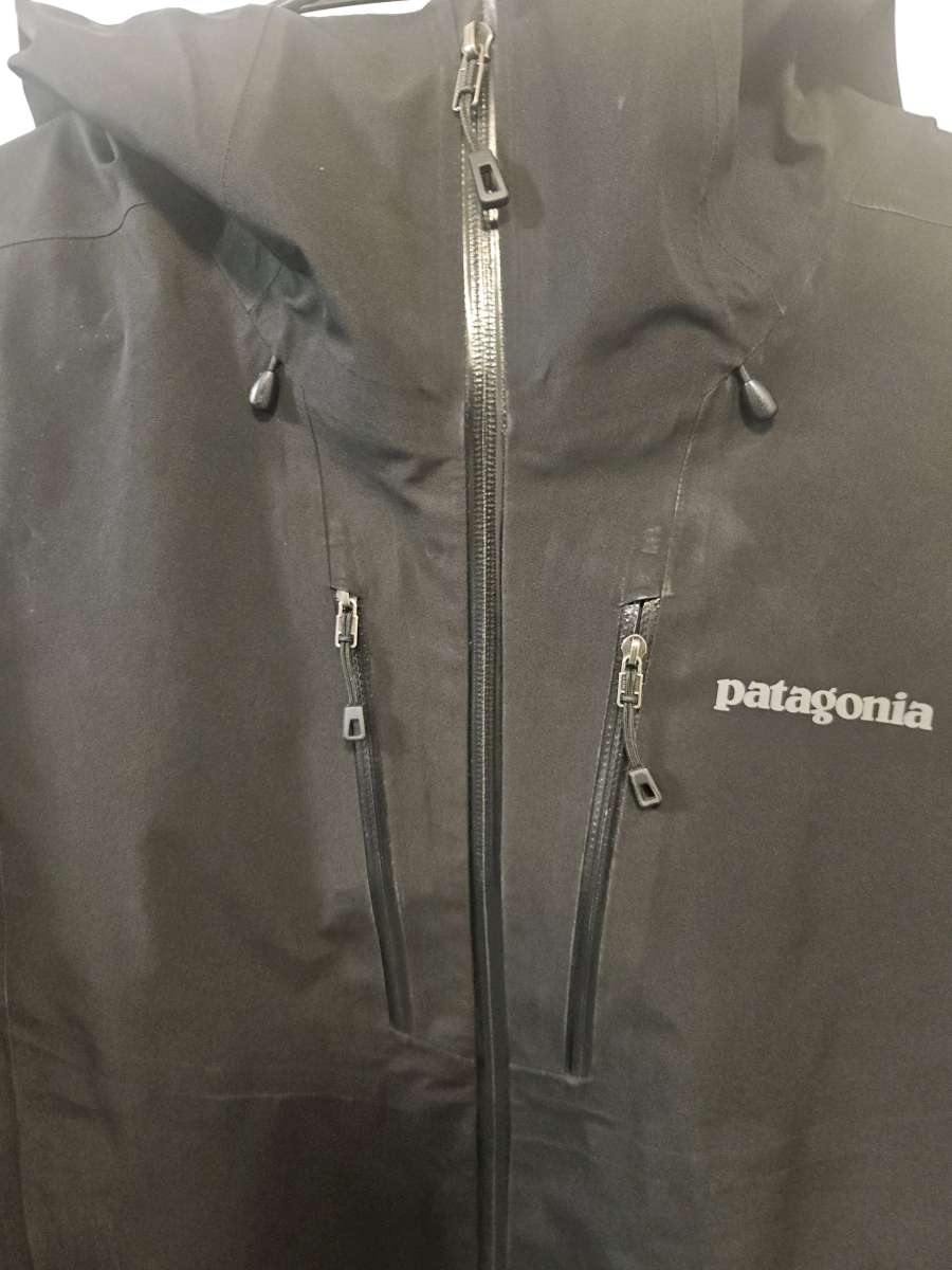Patagonia Mens Triolet Jacket