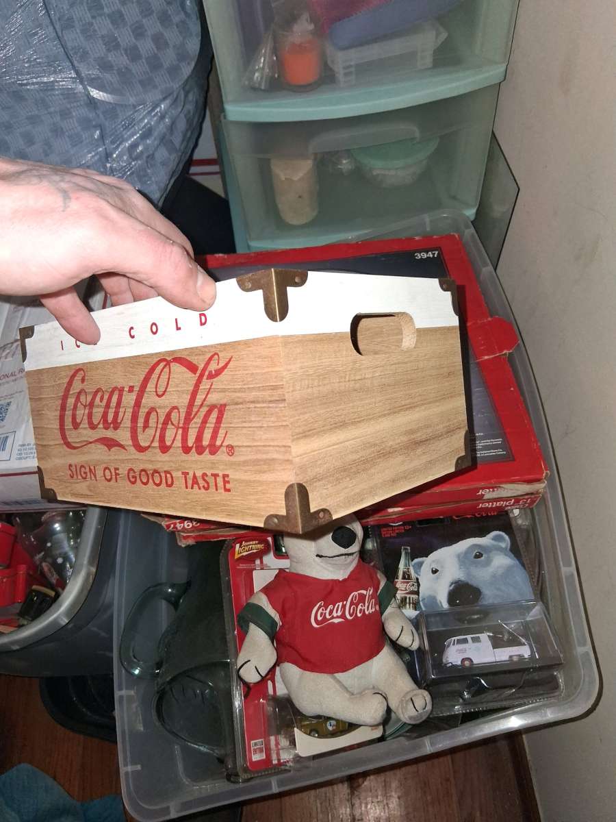 Coke Collection