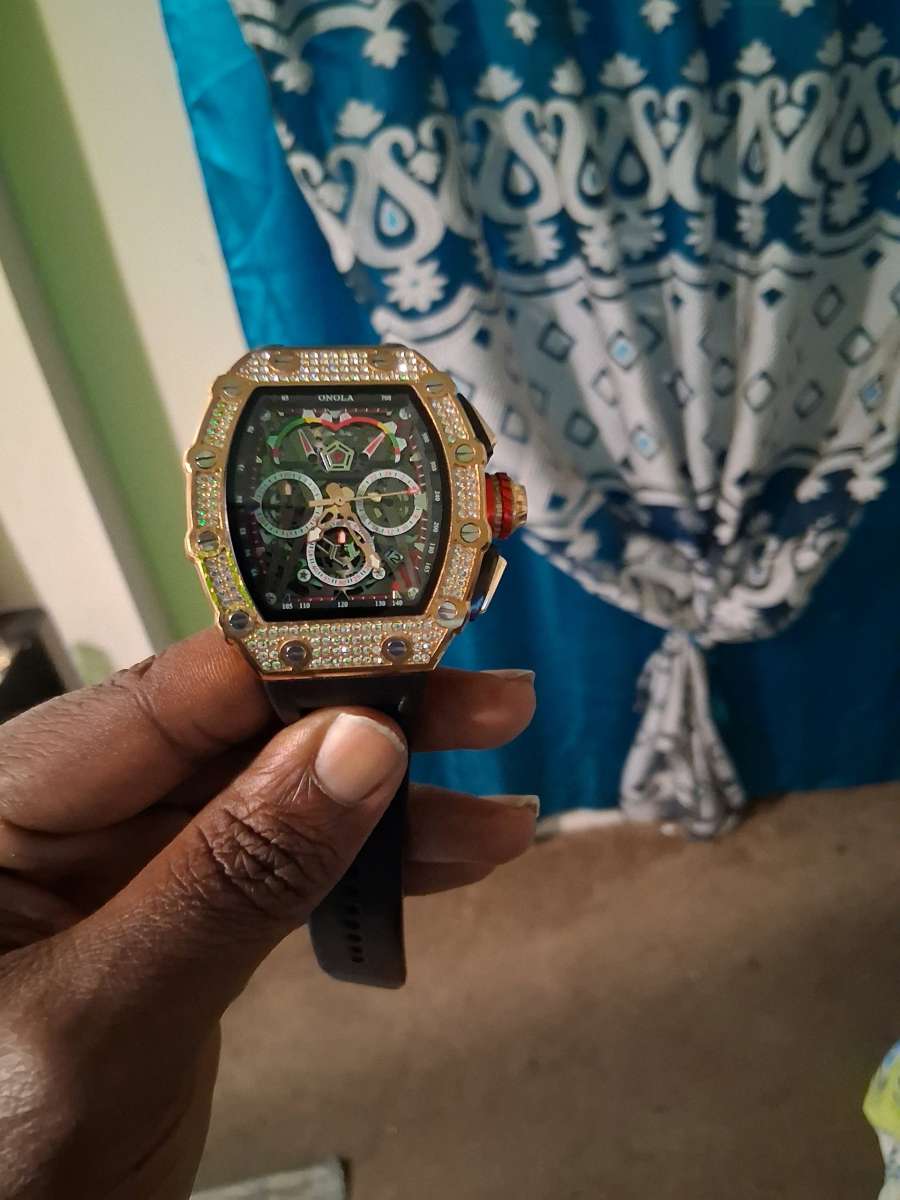 watch