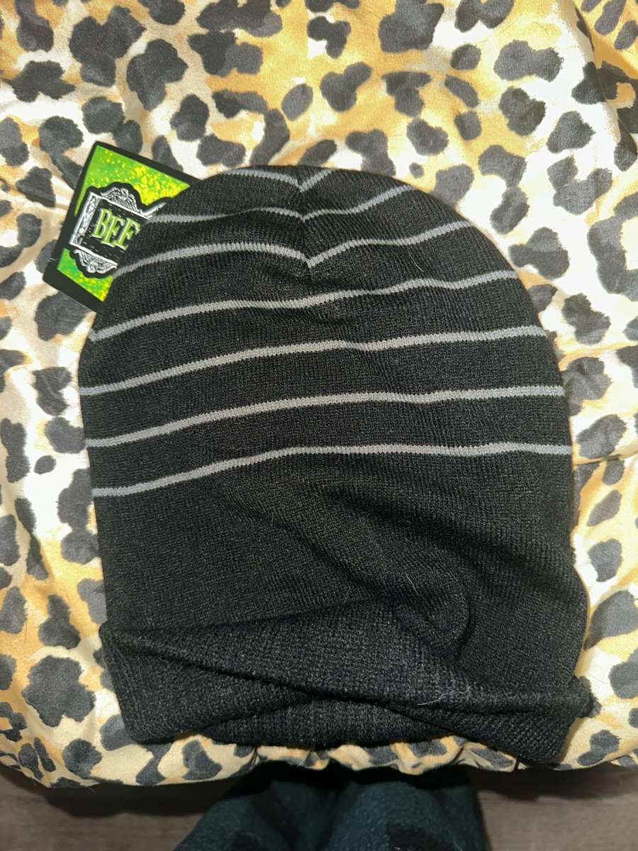 beanie