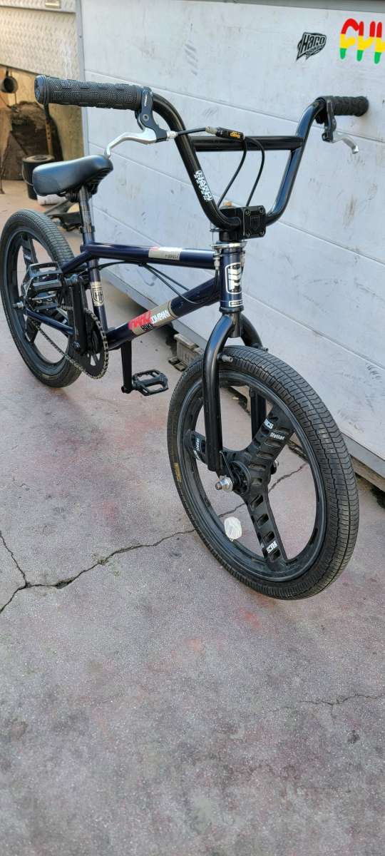 20 Haro