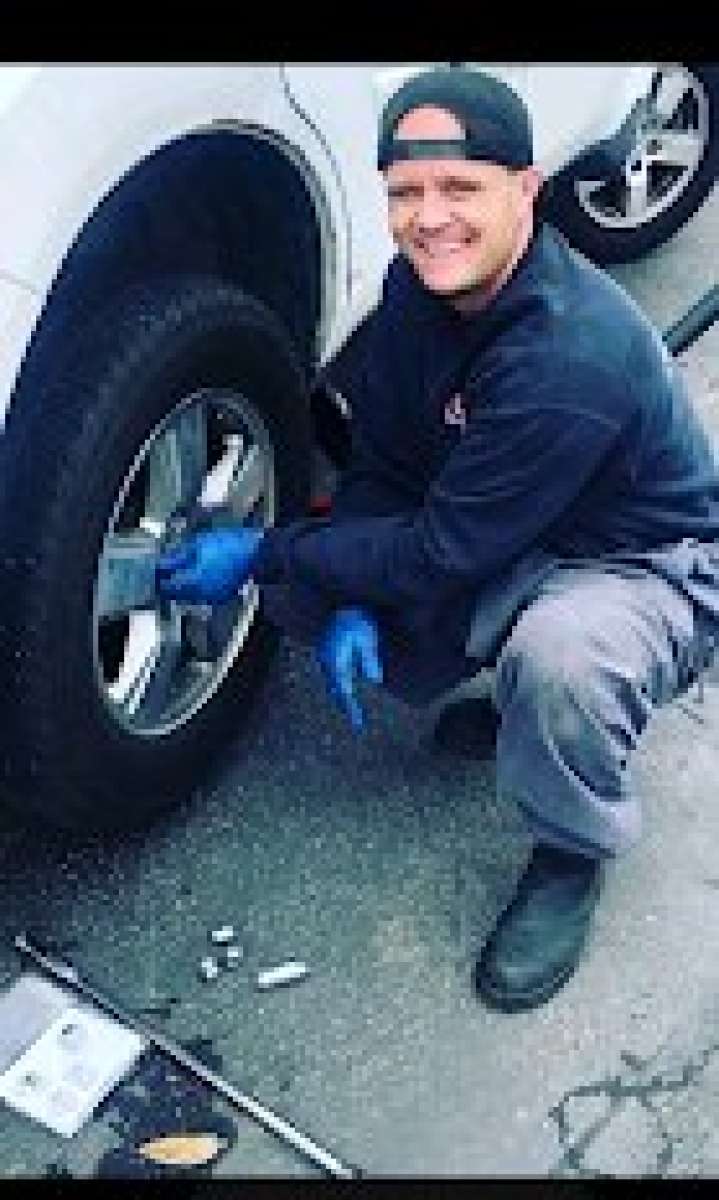 MK MOBILE AUTO REPAIR