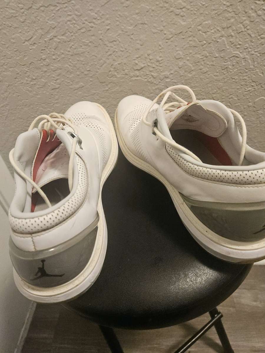 Jordan Mens ADG 4 Golf Shoes