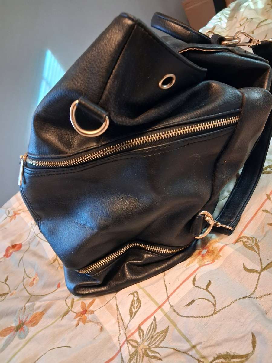 Diaper Bag