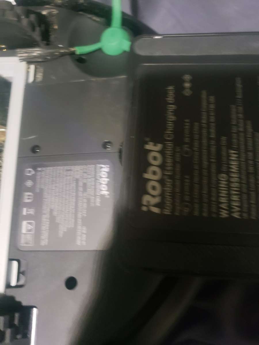 IRobot Roomba Essential Vacuum