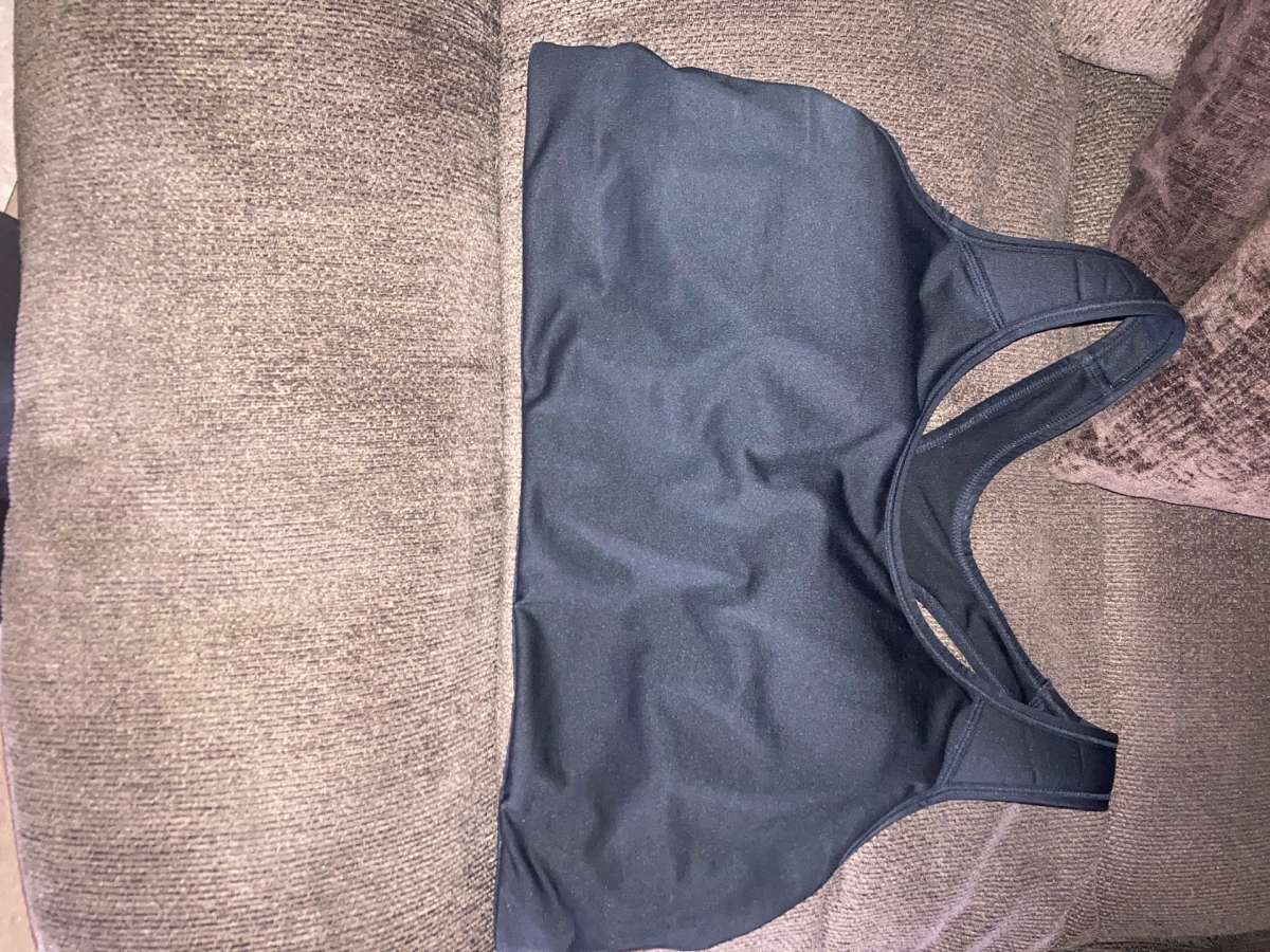 Avia womens sports bra