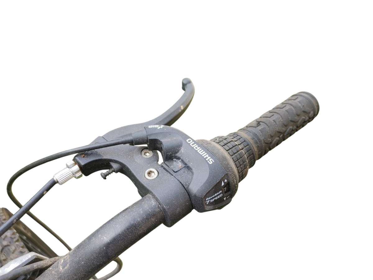 Ozone Ultra Shock Womens Bike Used Condition