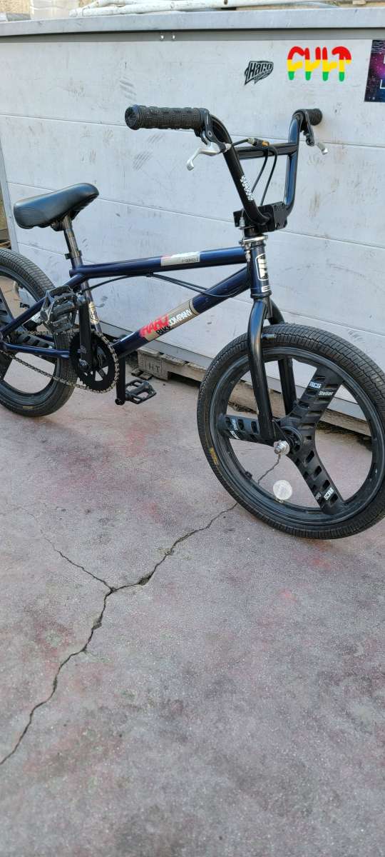 20 Haro