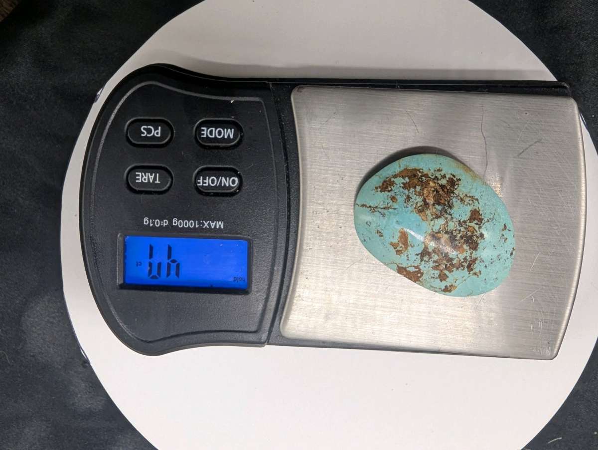McKinley Minerals Featured Cab of the Day 12072025