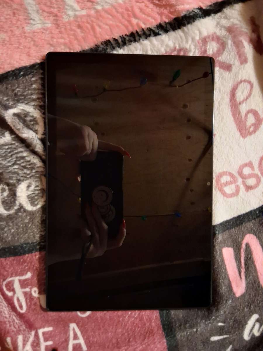 Samsung Galaxy Tablet A8