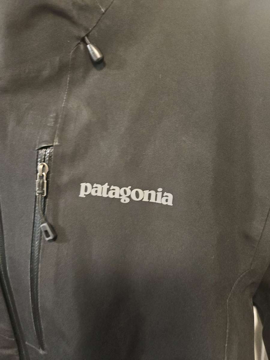 Patagonia Mens Triolet Jacket