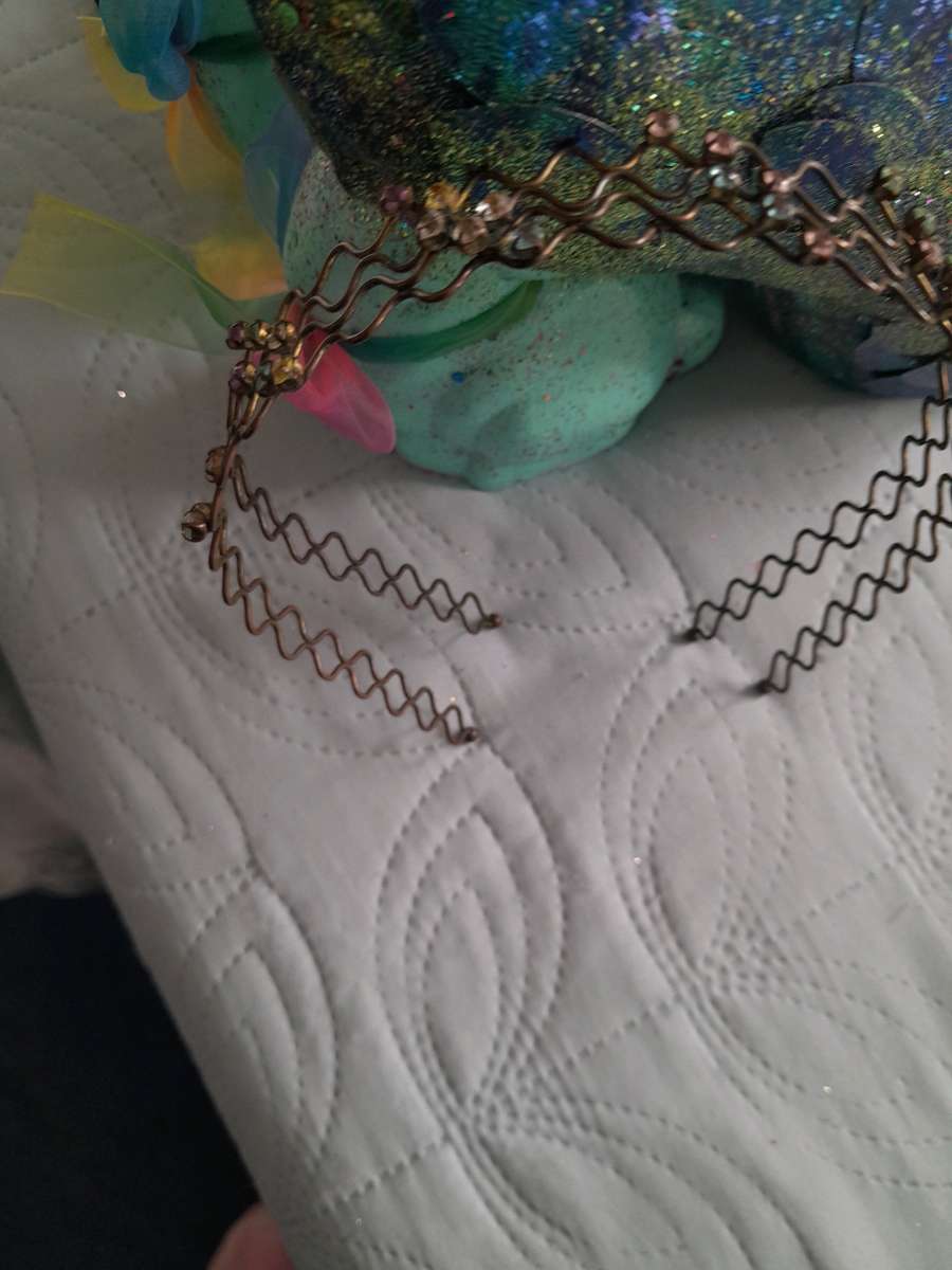 Bundle Prom formal prom dress shoes and accessories