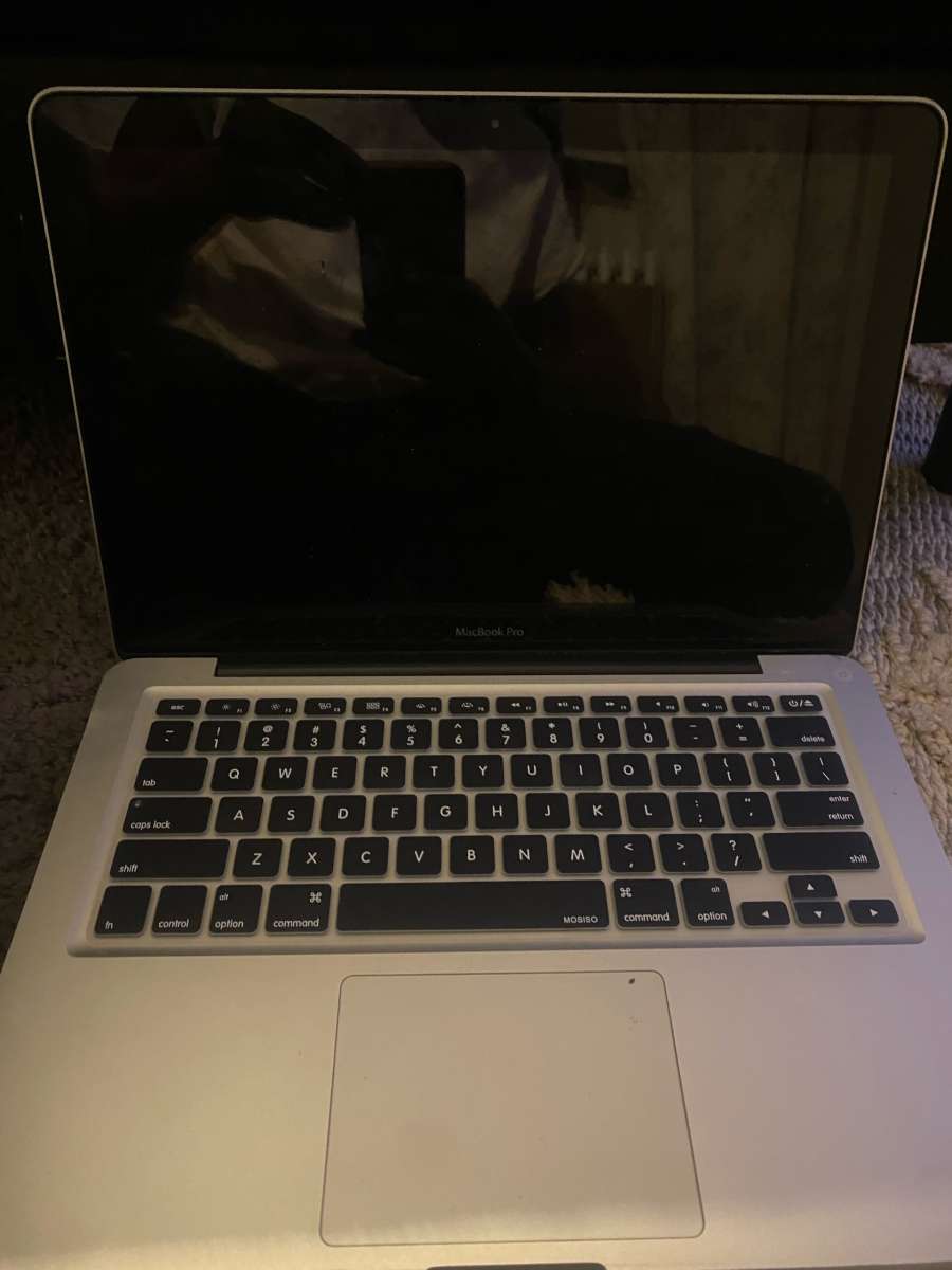 MacBook Pro 2009 16GB Ram