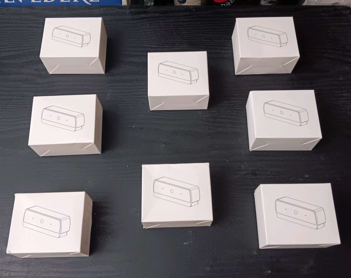 1080P PREMIUM HD USB WEBCAM