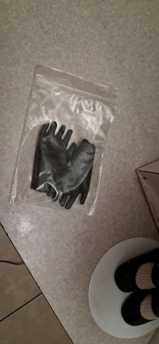 Effanbee American child doll