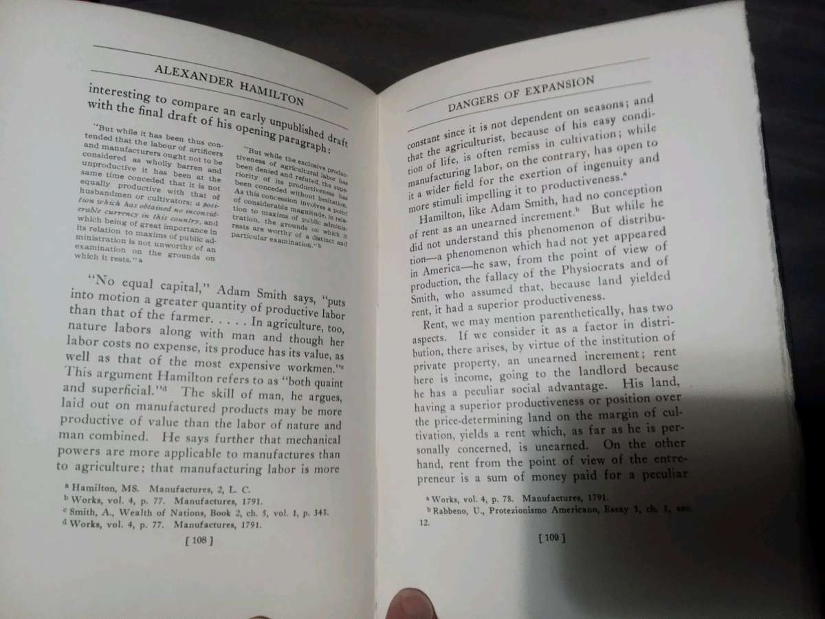 book written by cs culbertson signed to the hon ft scott