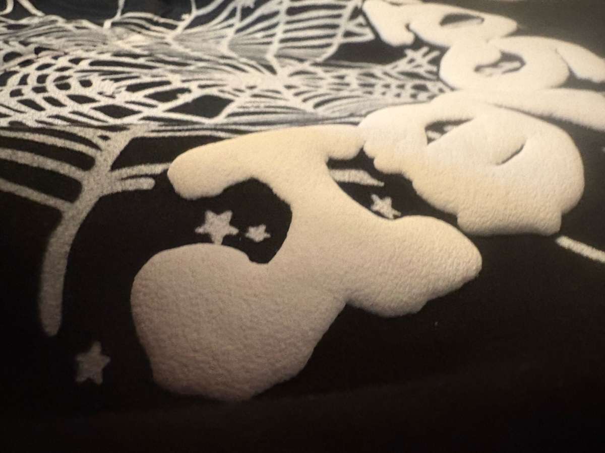 OG SP5Der web hoodie web