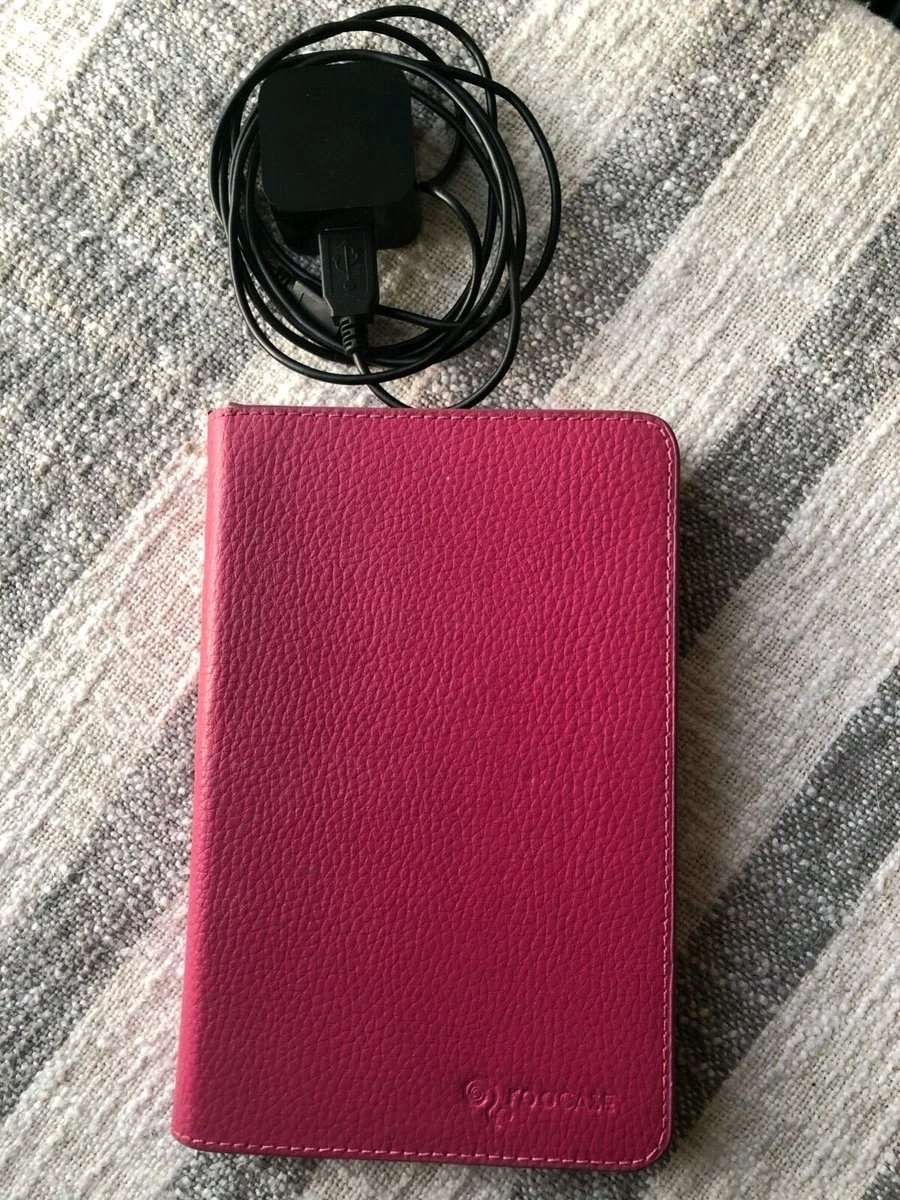 Amazon Kindle Fire