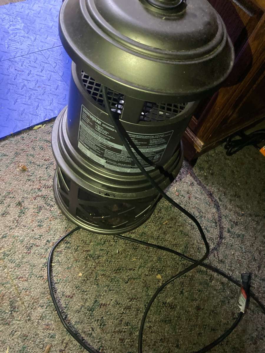 DynaTrap XL Insect Trap
