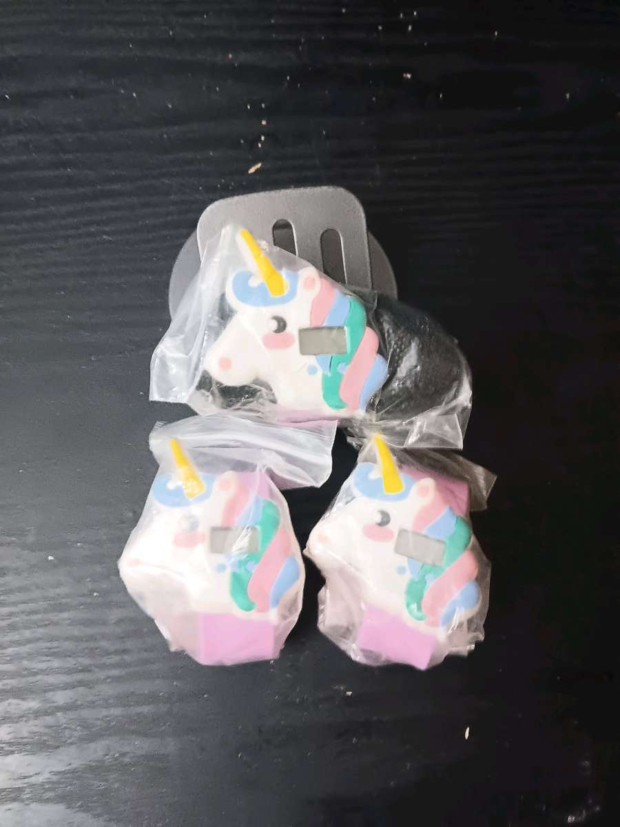 UNICORN DIGITAL KIDS WATCHES