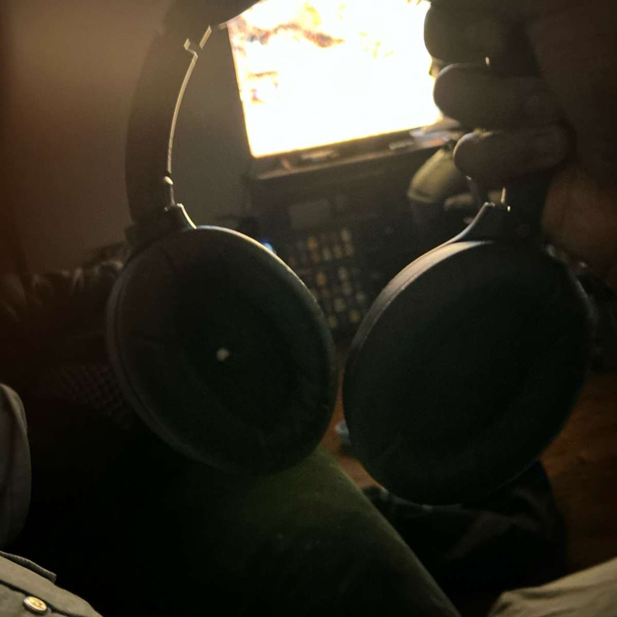 bc it was fun at time but my try to get my lil brother new s