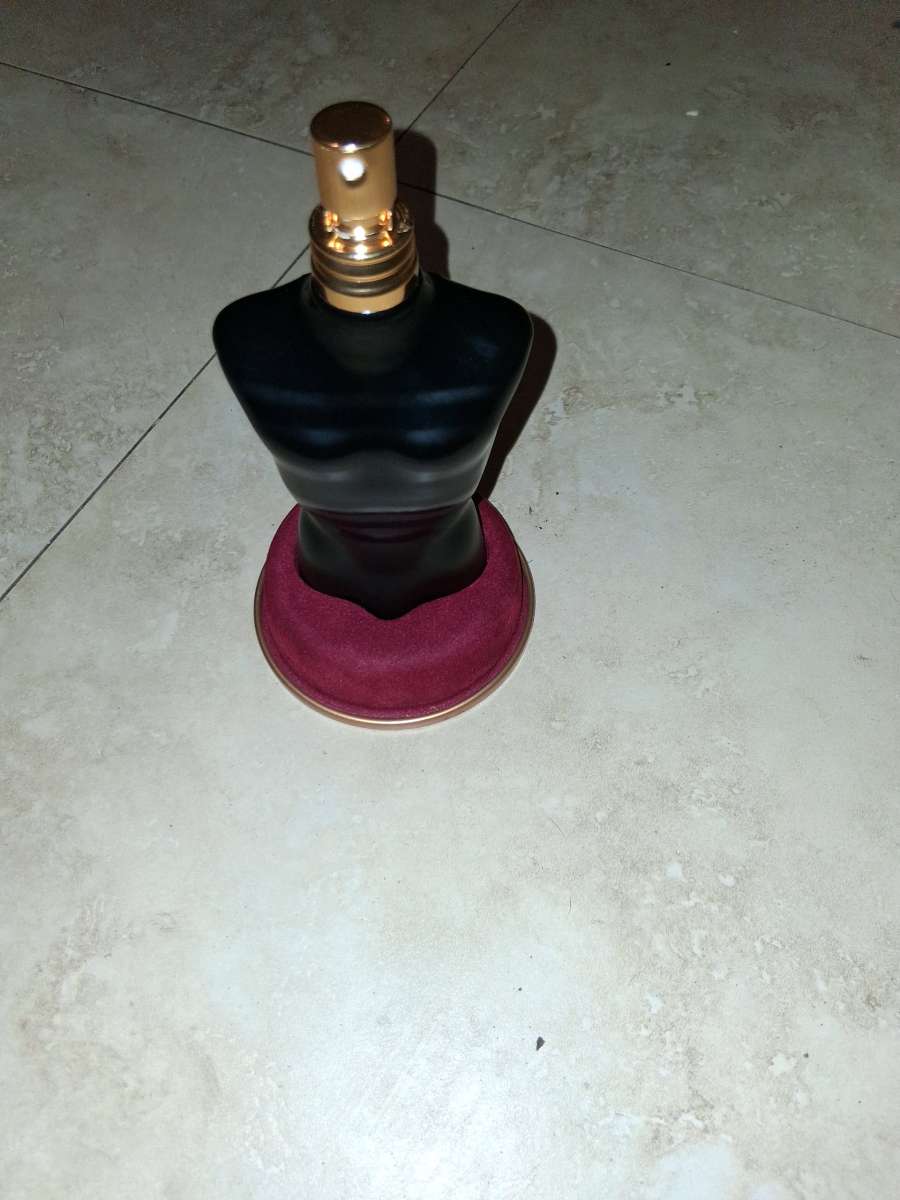 jean pual gualtier black 125ml