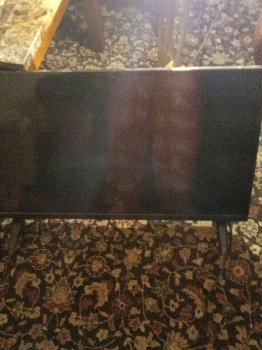Amazon fire insignia tv