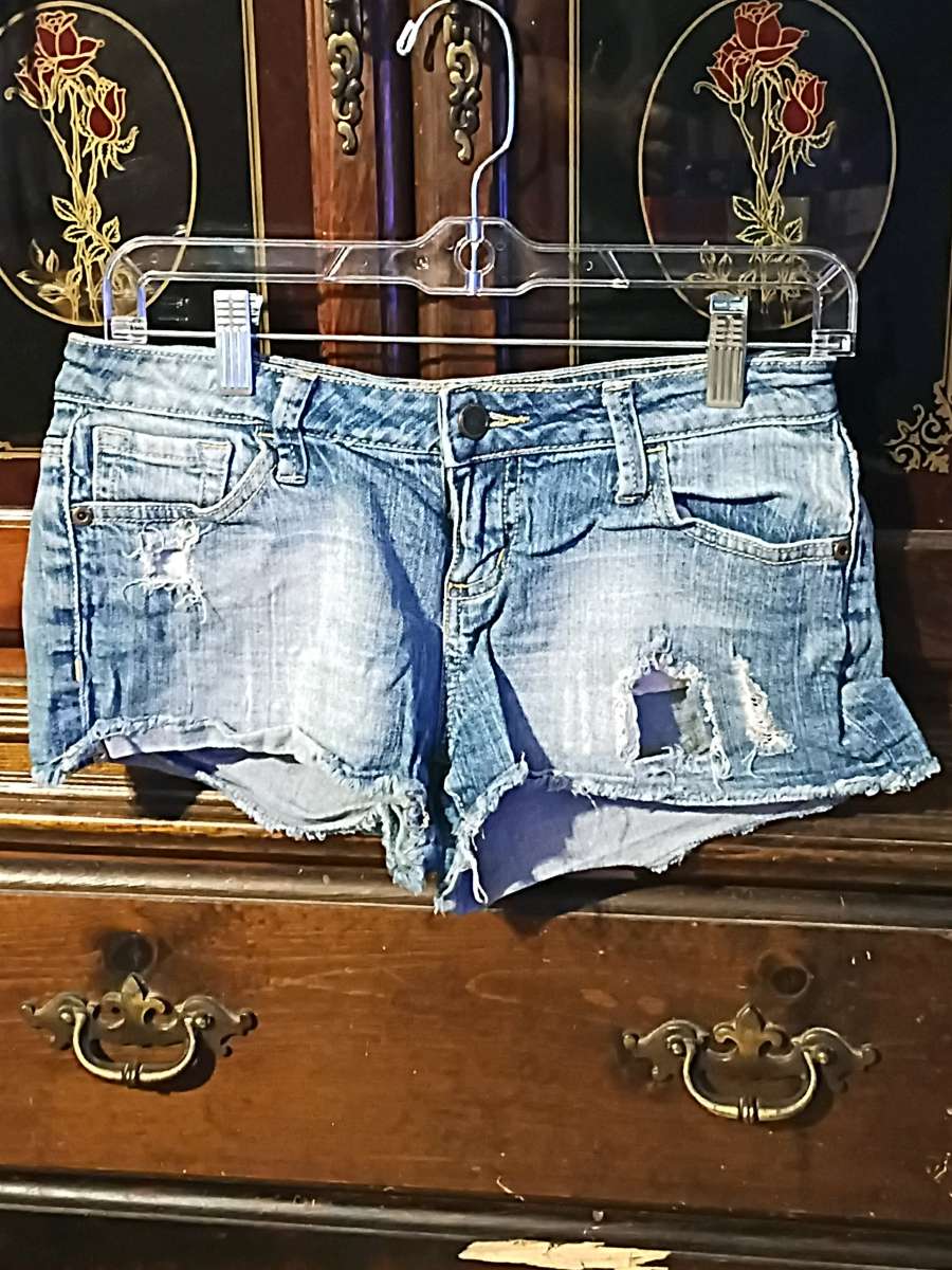 ZCO jean shorts