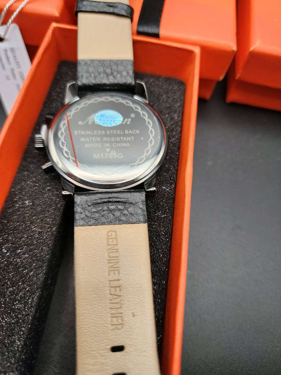 Watches
