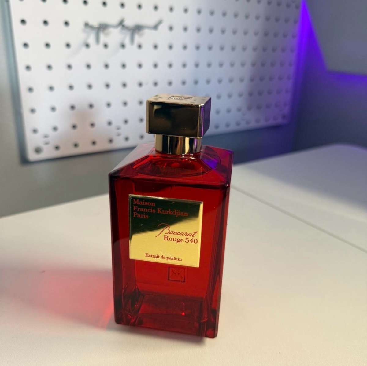 Baccarat Rouge 540 200ml