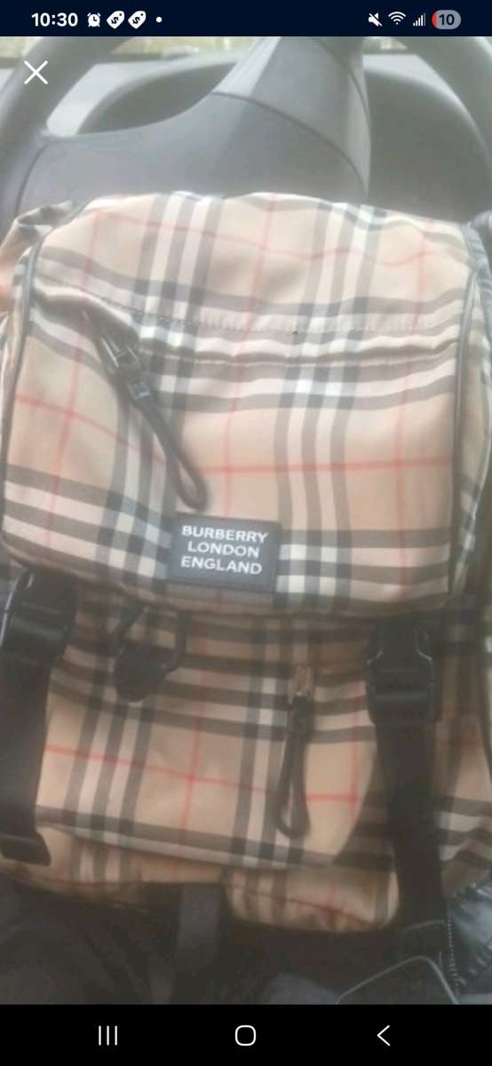 Designer Bag
