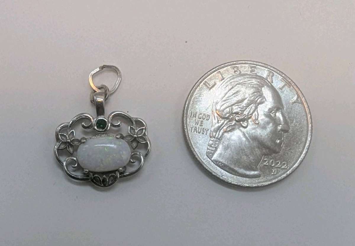 McKinley Minerals Featured Cabochon of the Day 12062025
