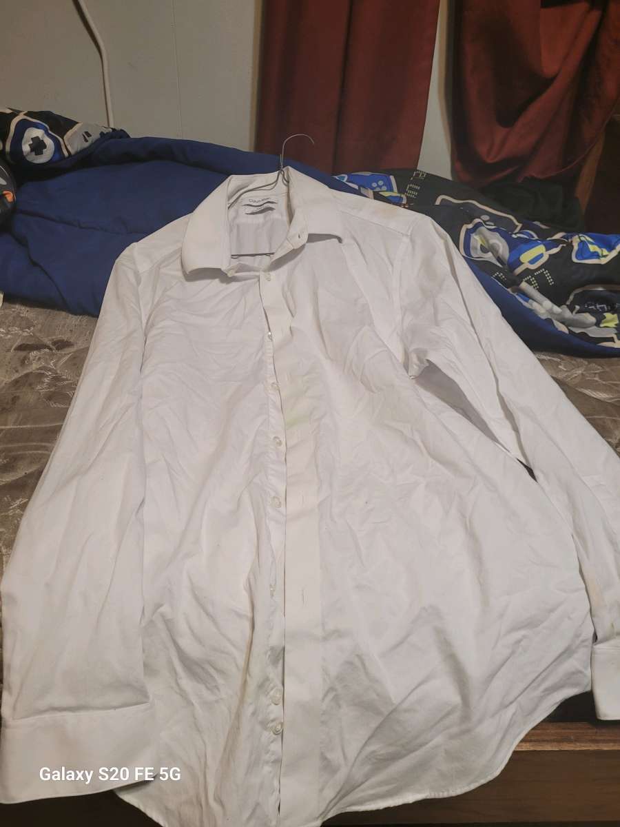 dress shirt
