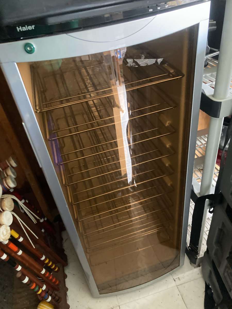 Haier Wine Cooler