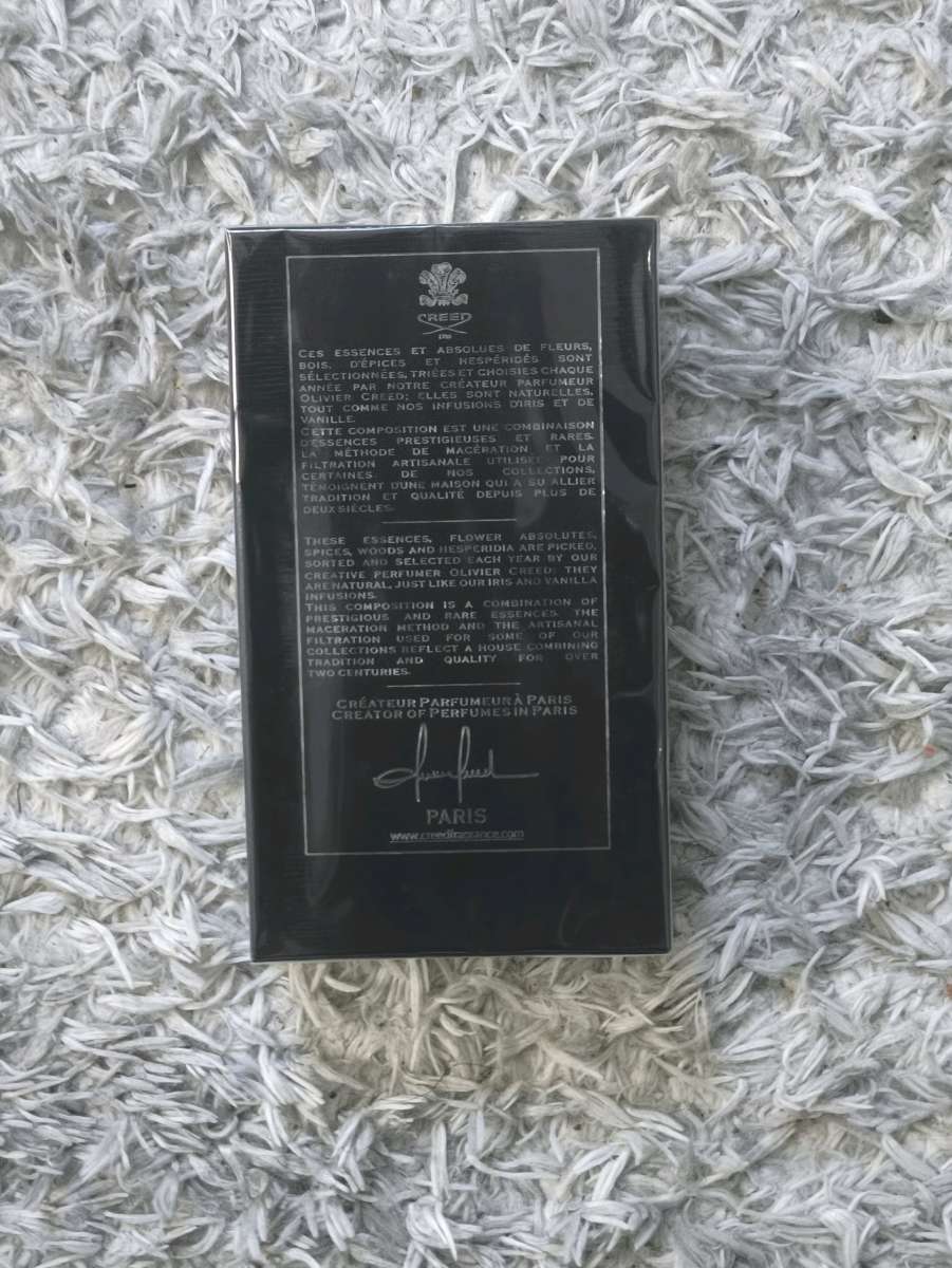 Creed Aventus 100ml Sealed New  125  Christmas Gift