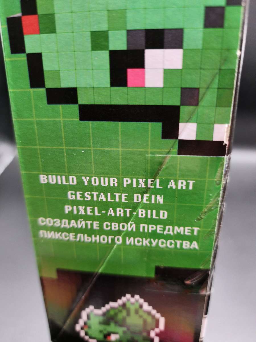 Pokmon Pixel