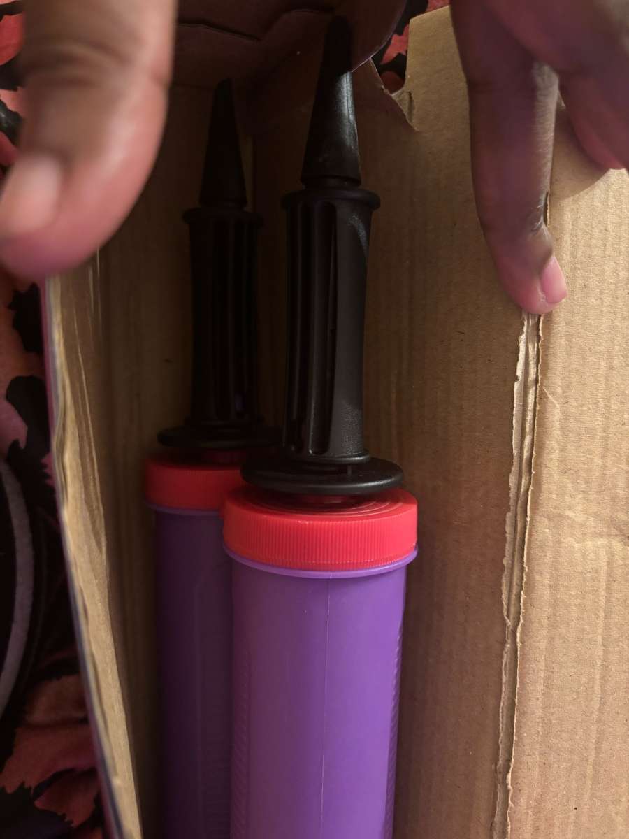 balloon pumps