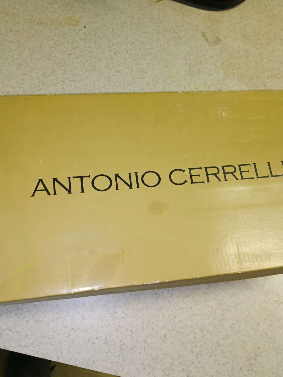 Antonio cerrelli Dress shoes