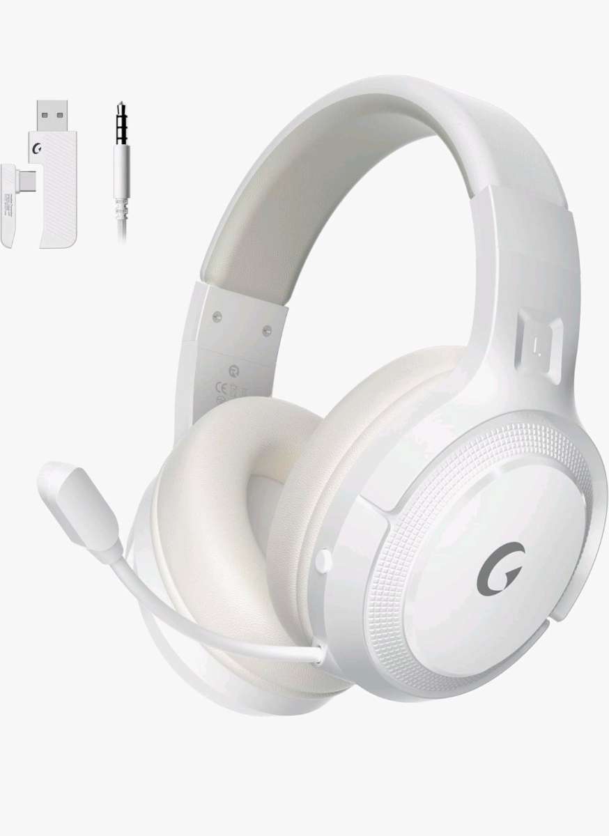 auriculares inalmbrico para PS4 PS5