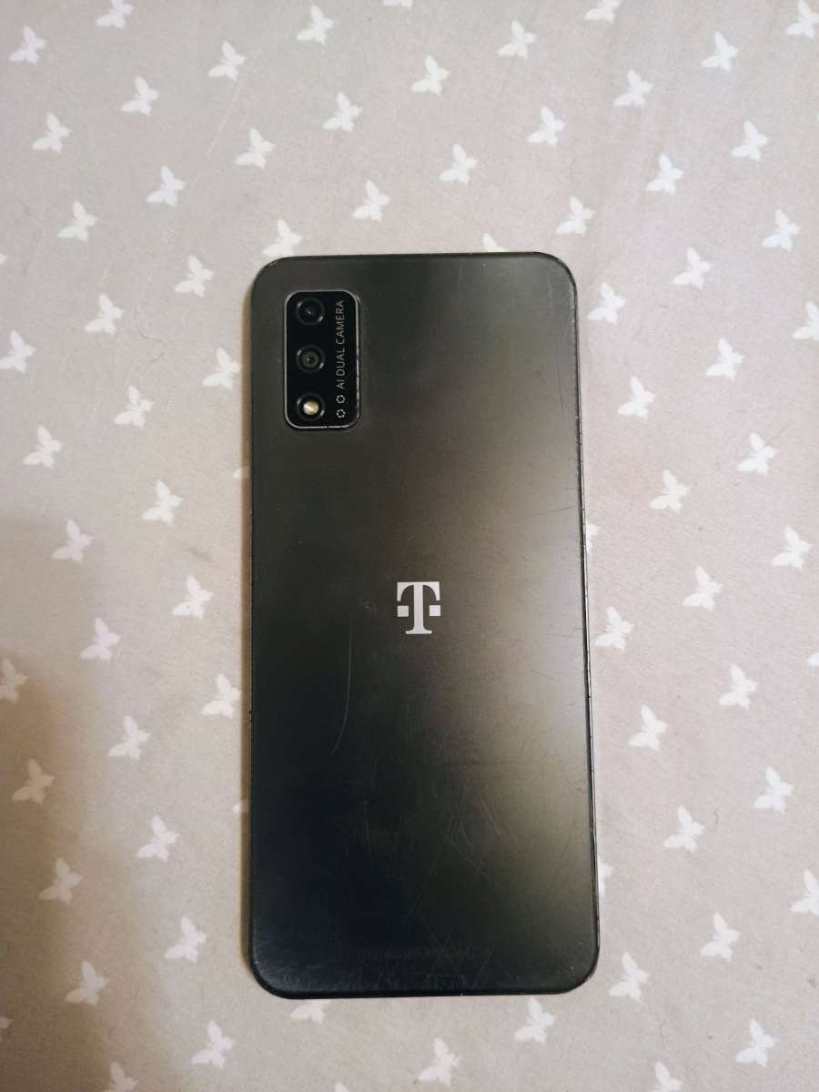TMobile unlocked phone