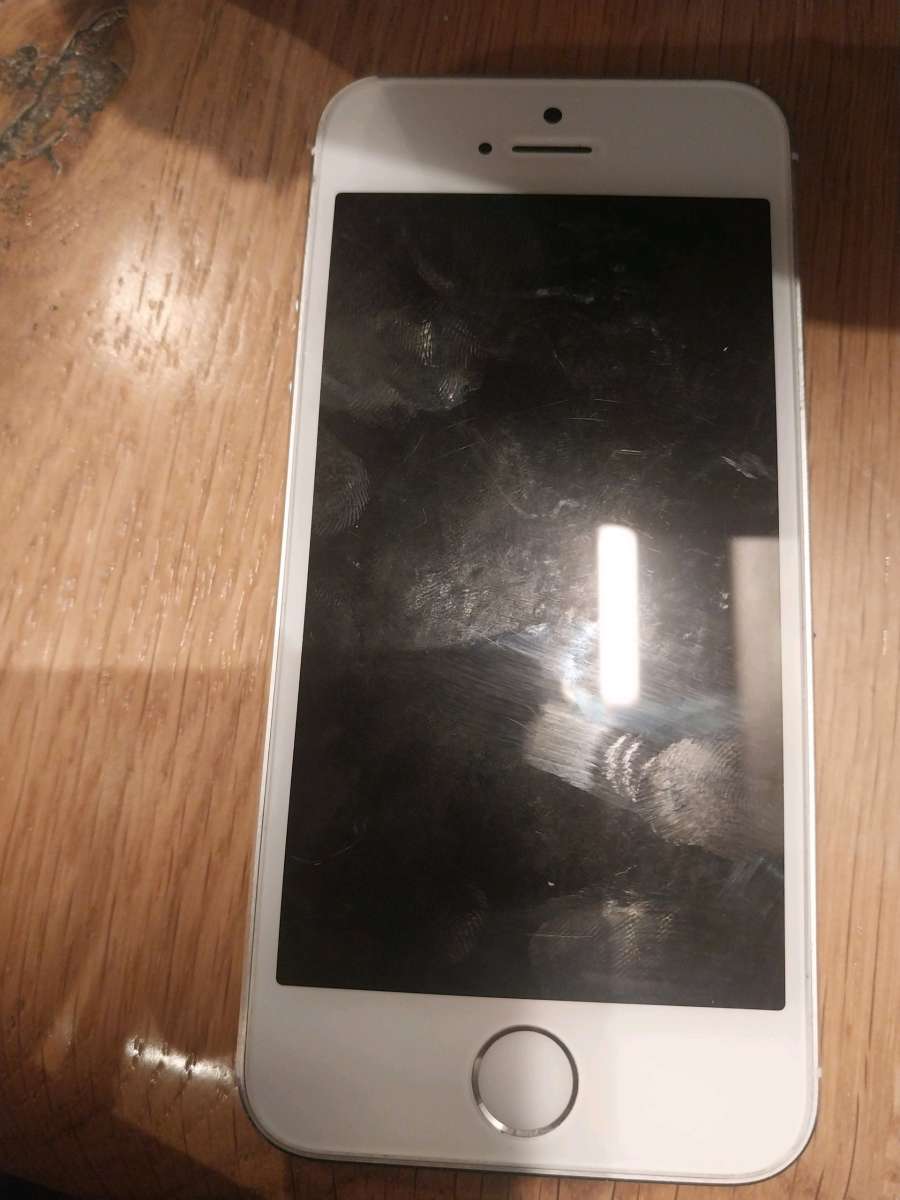 IPhone 5S
