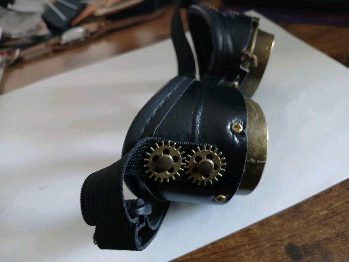 Goggles