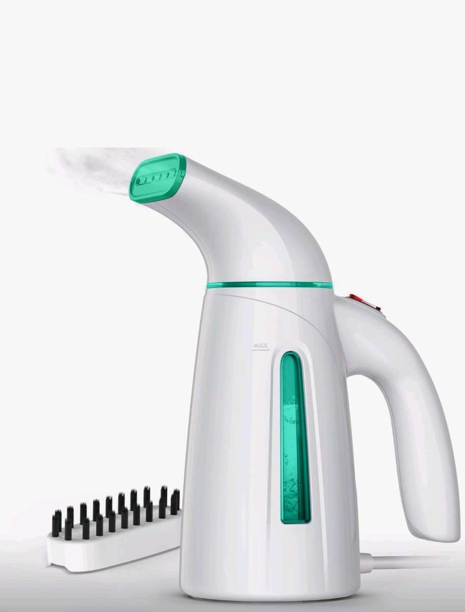 Vaporizador para ropa